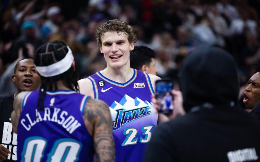 San Antonio Spurs vs Utah Jazz&nbsp;Preview