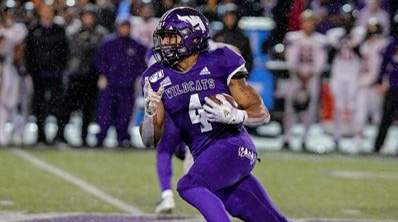 Weber State Football: What Could Have been in&nbsp;2021