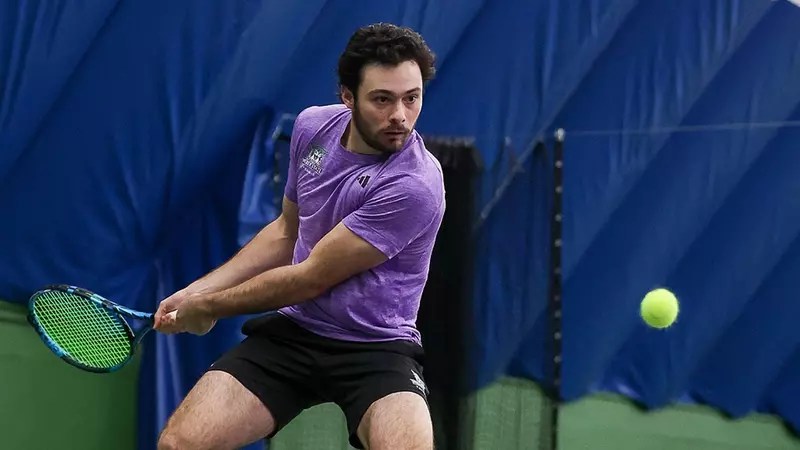 Weber State Tennis Weekly Outlook: Men Bounce Back from Brutal&nbsp;Loss