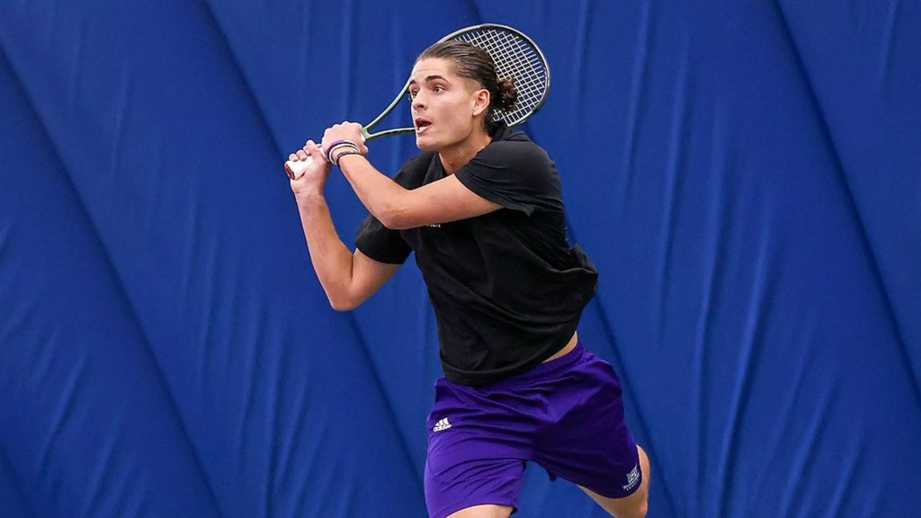 Weber State Tennis Weekly Outlook: Men and Women Dominate Idaho&nbsp;State