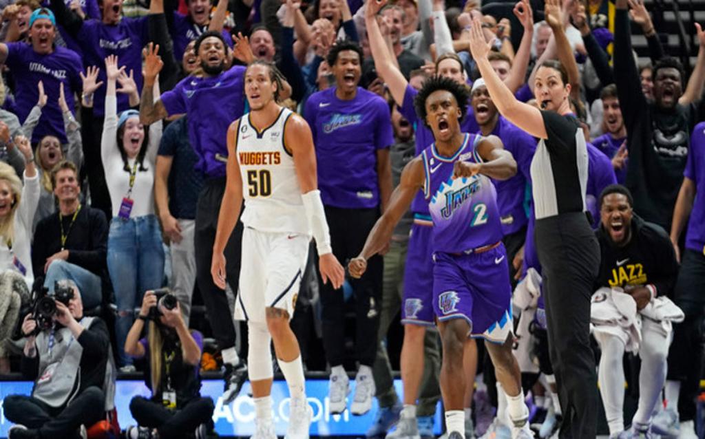 Chicago Bulls vs Utah Jazz&nbsp;Preview