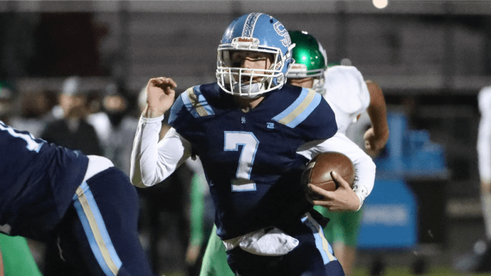 Showdown in the Suburbs: Salem Hills shut out Wasatch&nbsp;Wasps