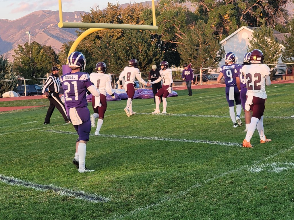 Region Recap: Week 7 in Region&nbsp;10