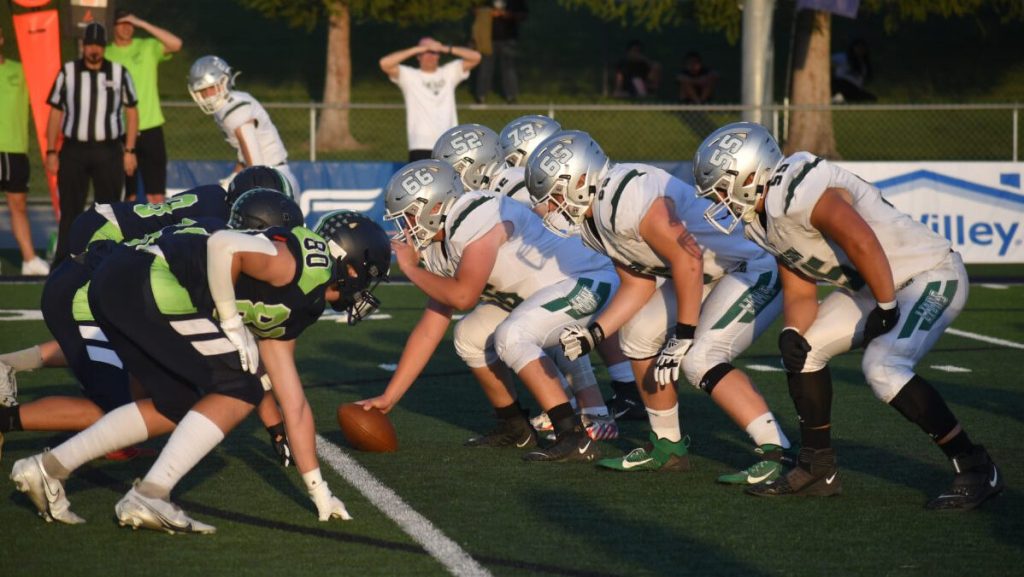 Region 8 Week 9&nbsp;Recap