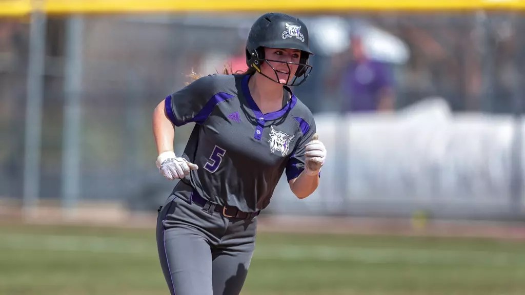 Weber State Softball Louisville Slugger&nbsp;Recap