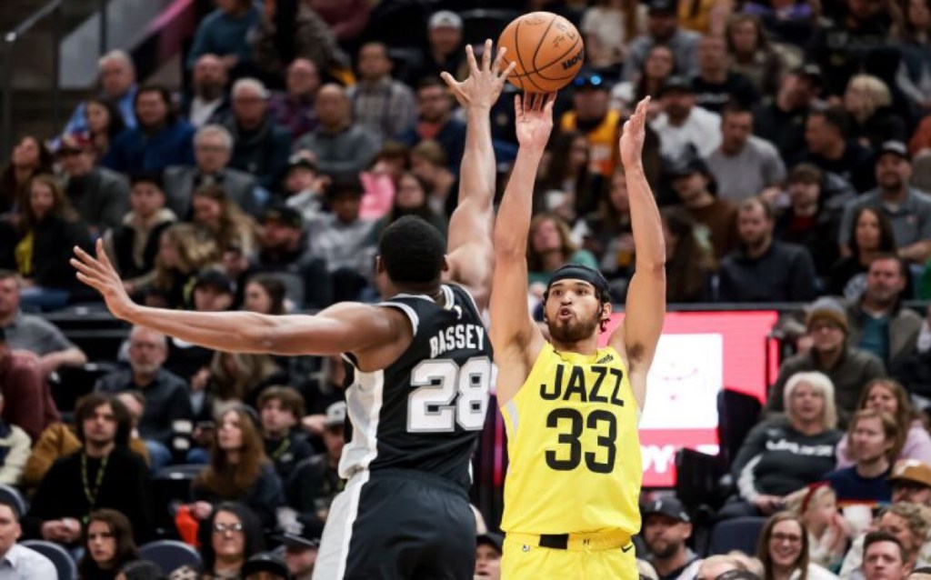 Utah Jazz vs Oklahoma City Thunder&nbsp;Preview