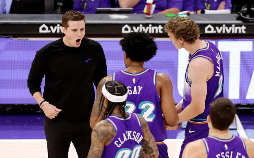 Golden State Warriors vs Utah Jazz&nbsp;Preview