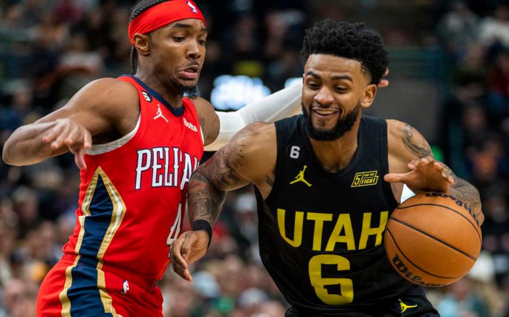 Utah Jazz vs Cleveland Cavaliers&nbsp;Preview