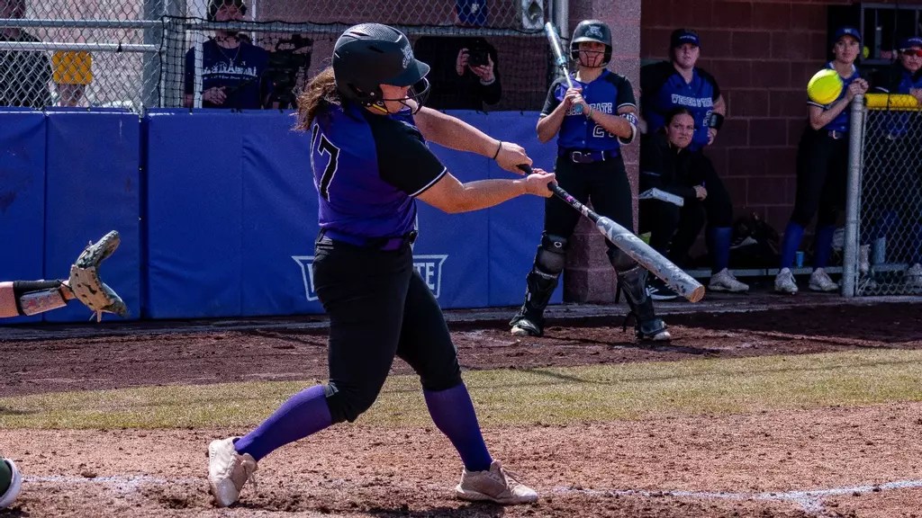 Weber State at Sacramento State Softball Tournament&nbsp;Recap