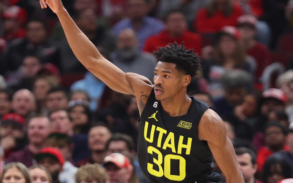 Cleveland Cavaliers vs Utah Jazz&nbsp;Preview