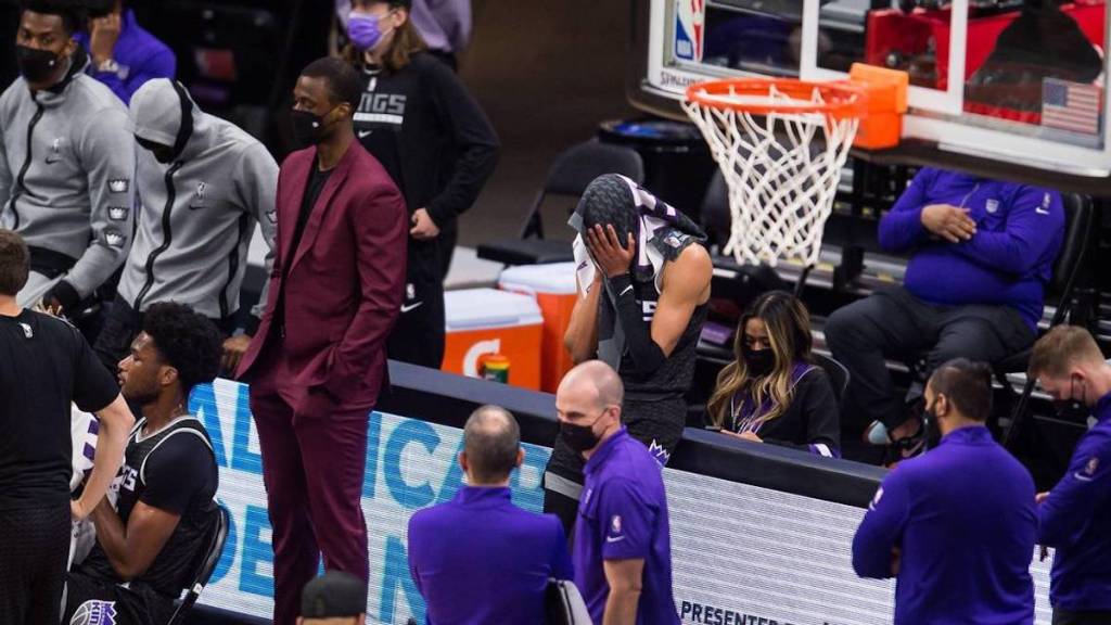 The Timeout: Utah Jazz shall reign over the Kings&nbsp;forever