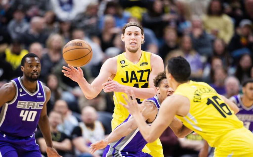 Los Angeles Lakers vs Utah Jazz&nbsp;Preview