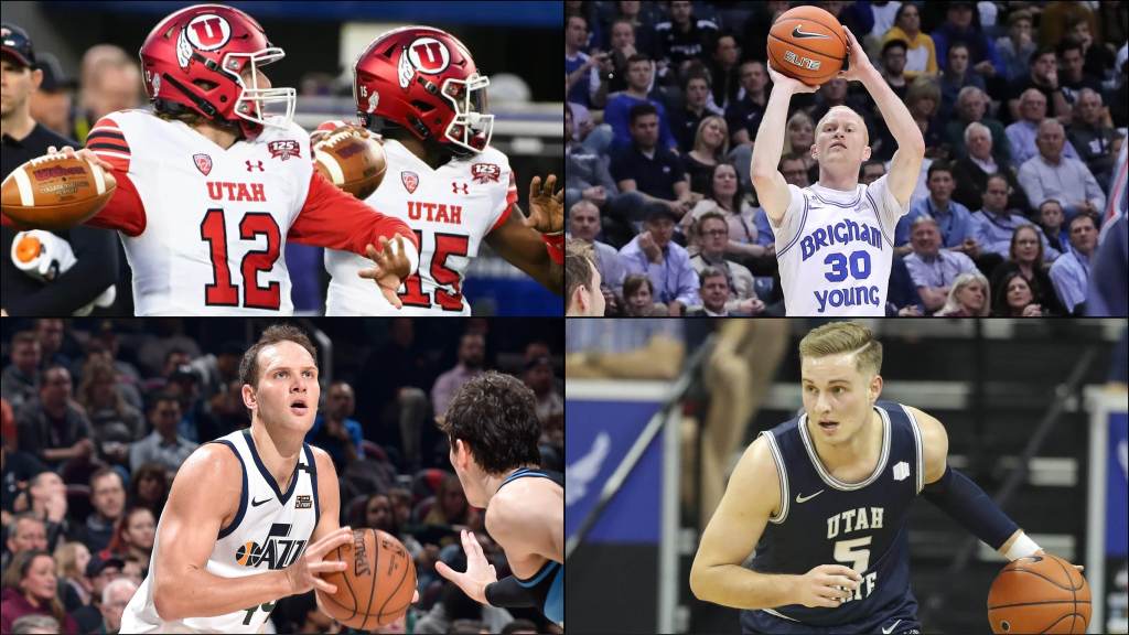 2020 Hive Awards: Most Clutch&nbsp;Performance