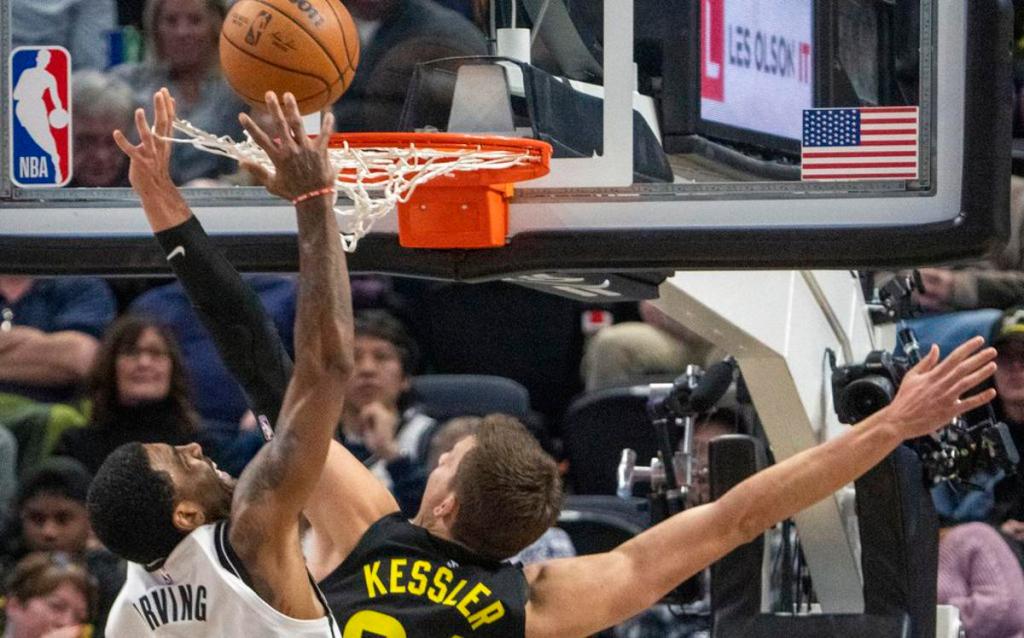 Charlotte Hornets vs Utah Jazz&nbsp;Preview