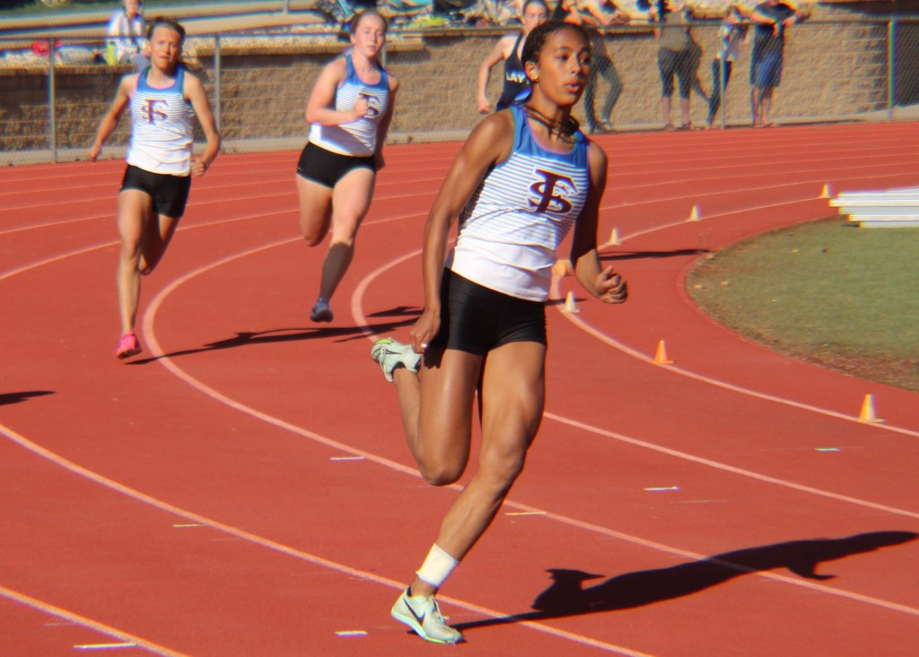 High school track and field: Region 1 championships, Layton Lancers capture boy’s and girl’s&nbsp;title