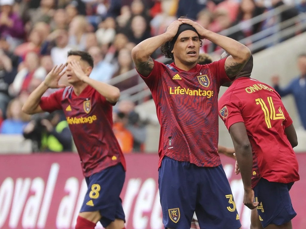 Early Offseason Moves for Real Salt&nbsp;Lake