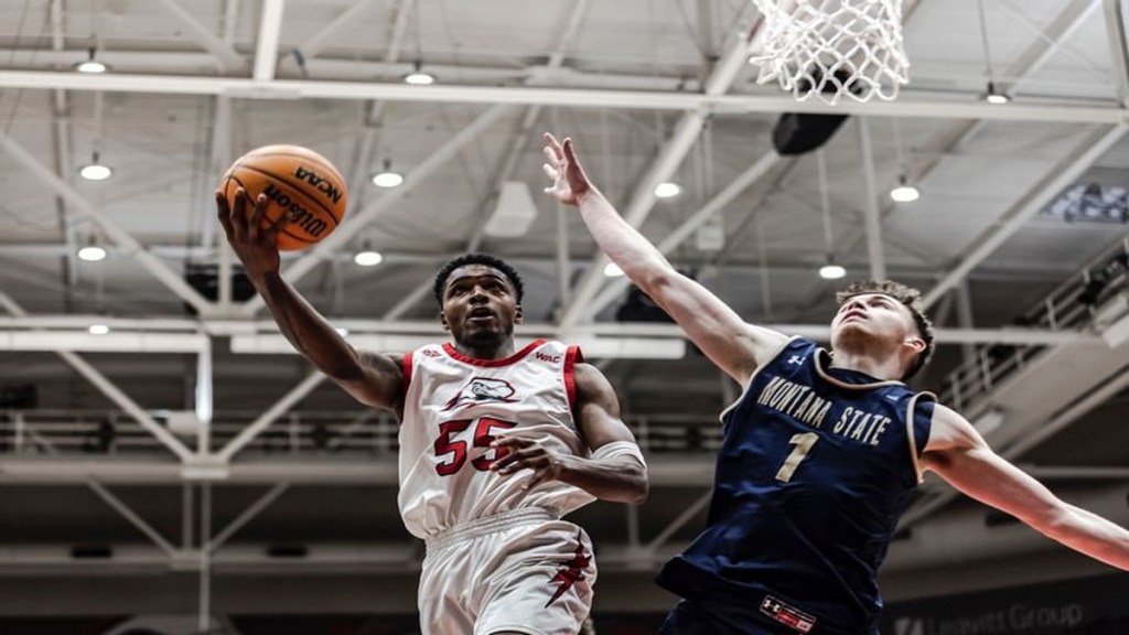 Thunderbirds Begin Texas Road Trip at Tarleton&nbsp;State