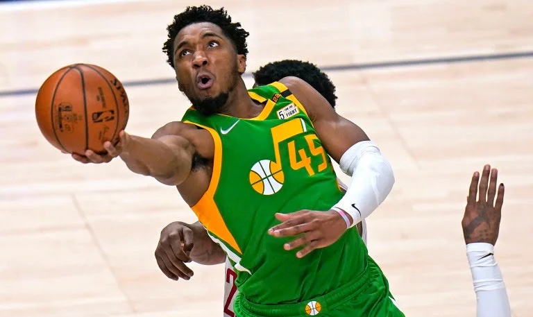 Game Recap: Jazz get back on winning track over Rockets following the&nbsp;Break