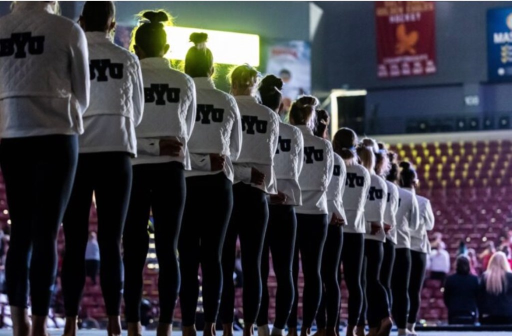 Cougar Corner: BYU Dominating the&nbsp;Diamond