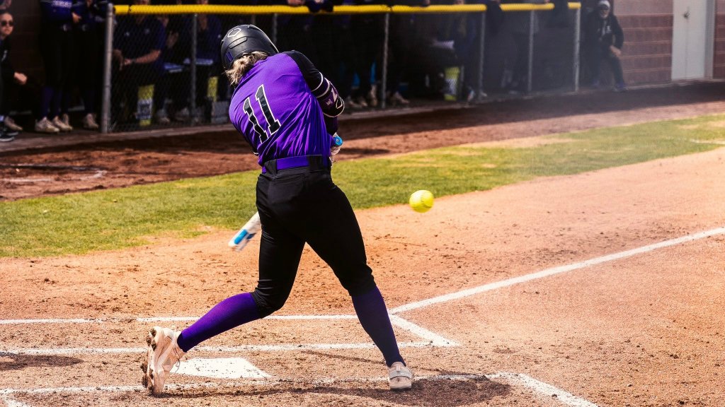 Northern Colorado at Weber State Softball Tournament&nbsp;Recap