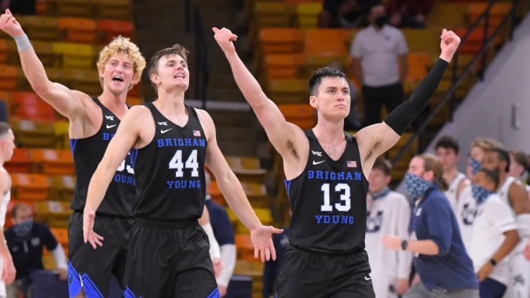 Holy War Hoops Edition: BYU vs Utah&nbsp;Matchups