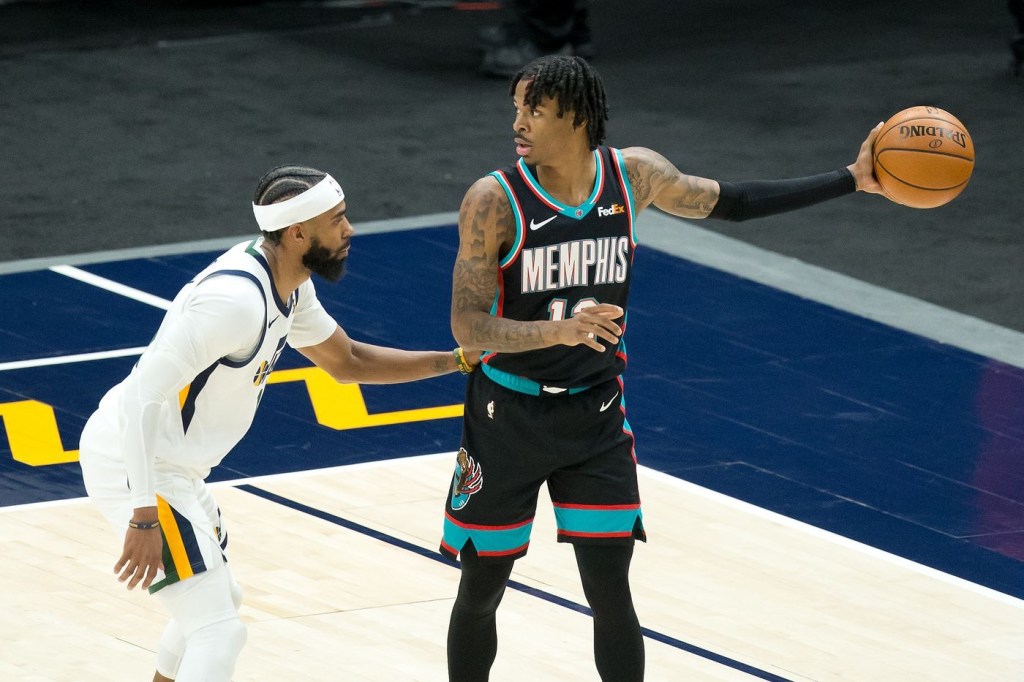 Game 3 Notes: Three keys to a Utah Jazz win in&nbsp;Memphis