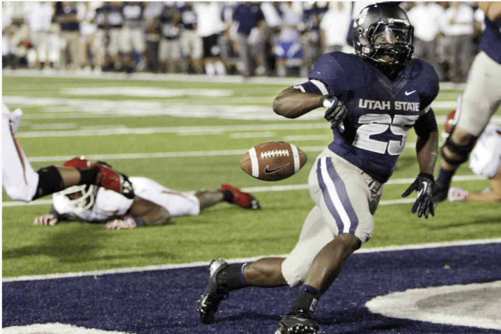 Three reasons why USU Football became the third wheel to Utah and&nbsp;BYU