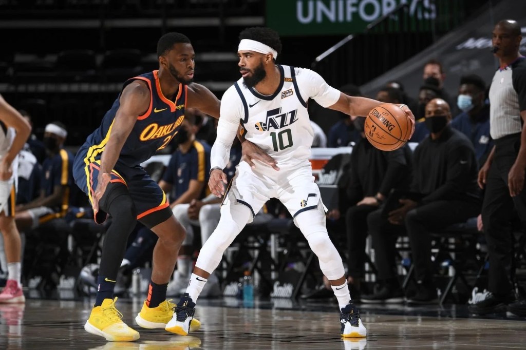 Way too Early First Round Jazz Playoff&nbsp;Predictions