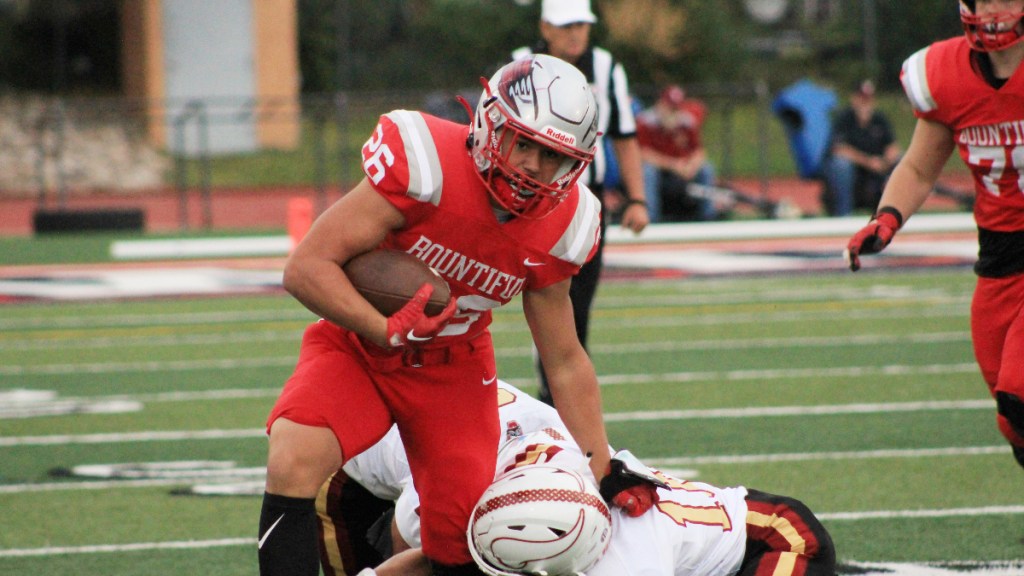 Bountiful Redhawks outlast Viewmont Vikings in Region 5&nbsp;thriller