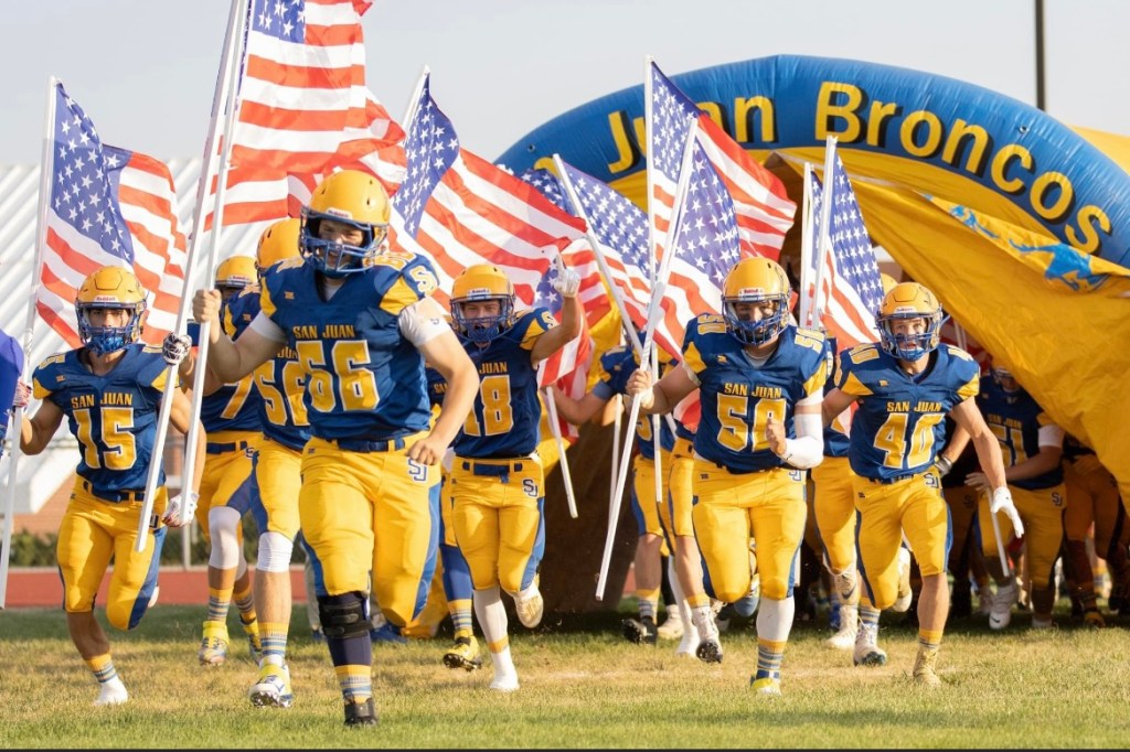 Broncos One Game Closer to State&nbsp;Title