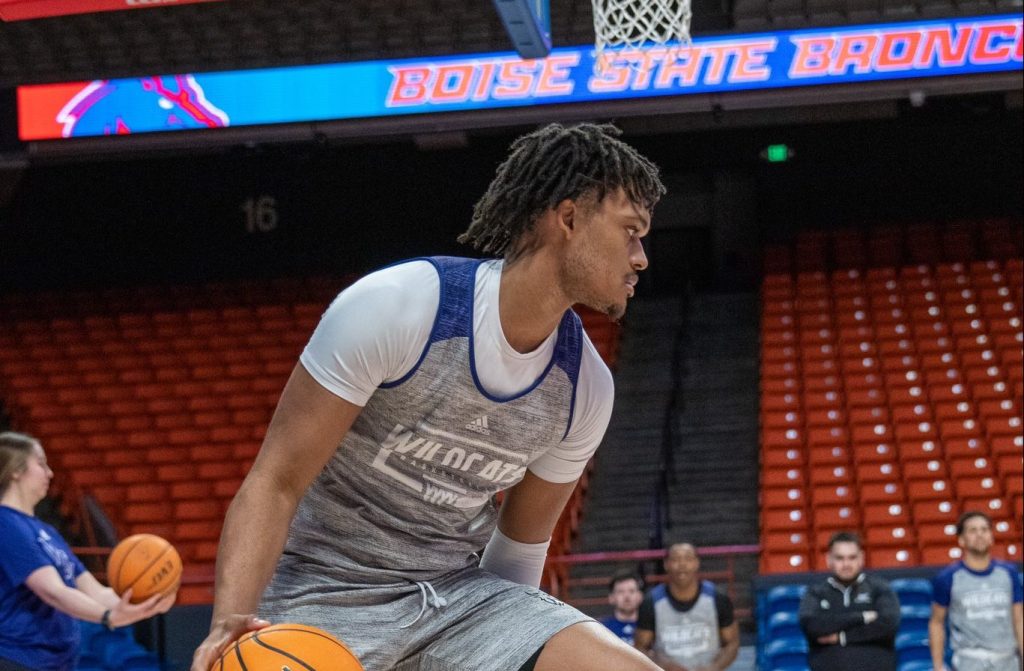 Sacramento State at Weber State Men’s Basketball Tournament&nbsp;Preview