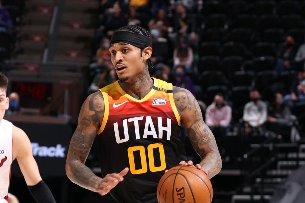 Game Recap: The Jazz win the Battle of the Best with win over&nbsp;76ers