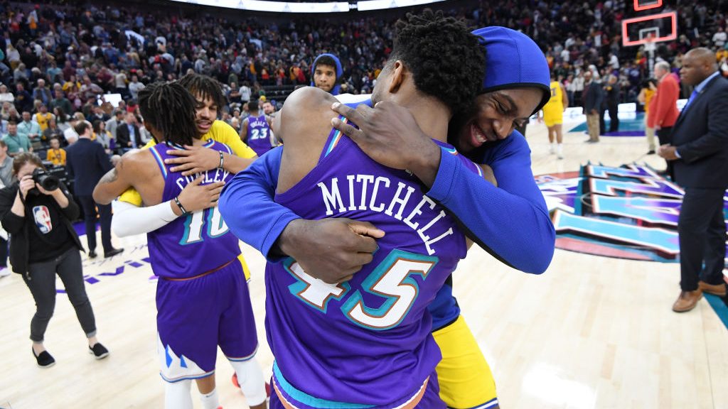 Utah Jazz: Title Contenders After a Successful&nbsp;Offseason