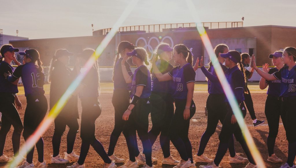 Weber State at Utah Softball&nbsp;Preview