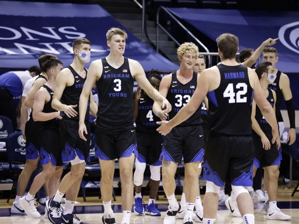 BYU Basketball: What have we learned so&nbsp;far?