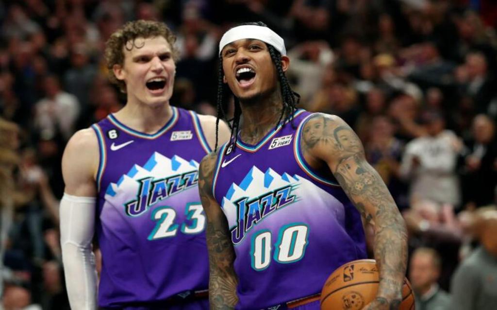 Utah Jazz vs Portland Trailblazers&nbsp;Preview