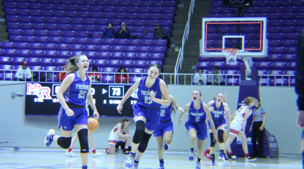 High school girls basketball: 2023 UHSAA/Mountain America 6A girls basketball&nbsp;championships