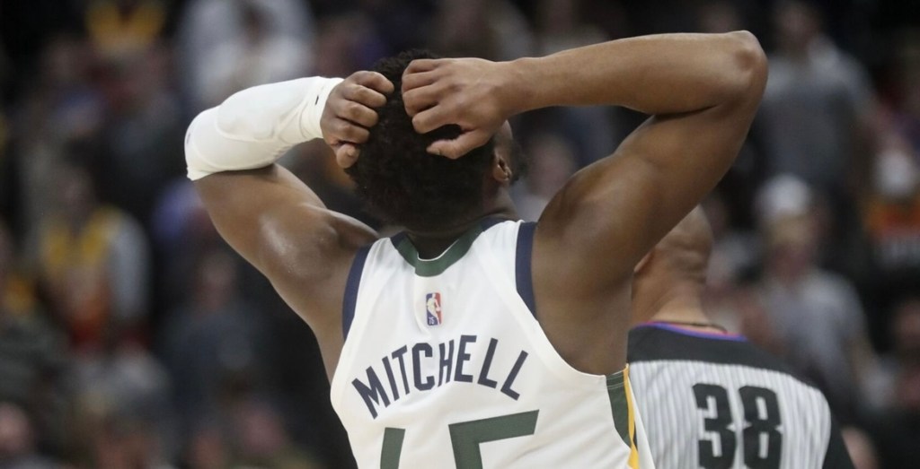 Daily Dribble: Analysis on why the Utah Jazz lost to the&nbsp;Bucks