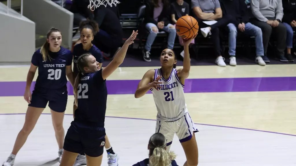 Weber State vs Northern AZ Women’s&nbsp;Preview