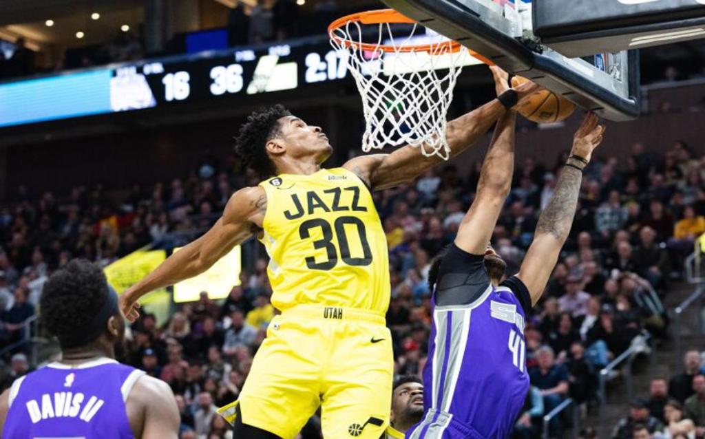 Portland Trail Blazers vs Utah Jazz&nbsp;Preview