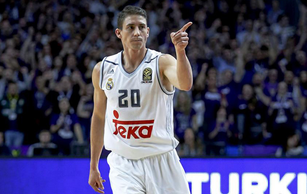 Utah alumni Hoops overseas: Five players from colleges in&nbsp;Utah