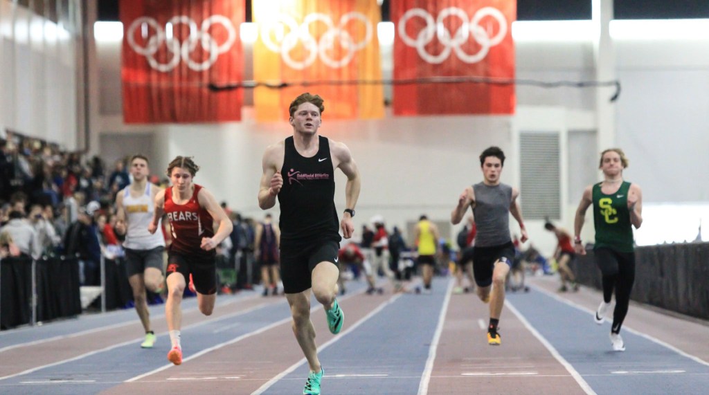 High School Track and Field: 2023 UHSTCA Indoor Invitational recap of the 2-day&nbsp;event