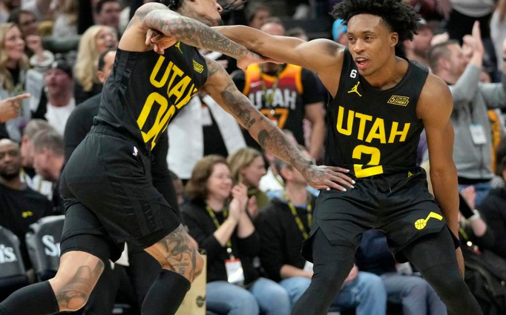 Toronto Raptors vs Utah Jazz&nbsp;Preview