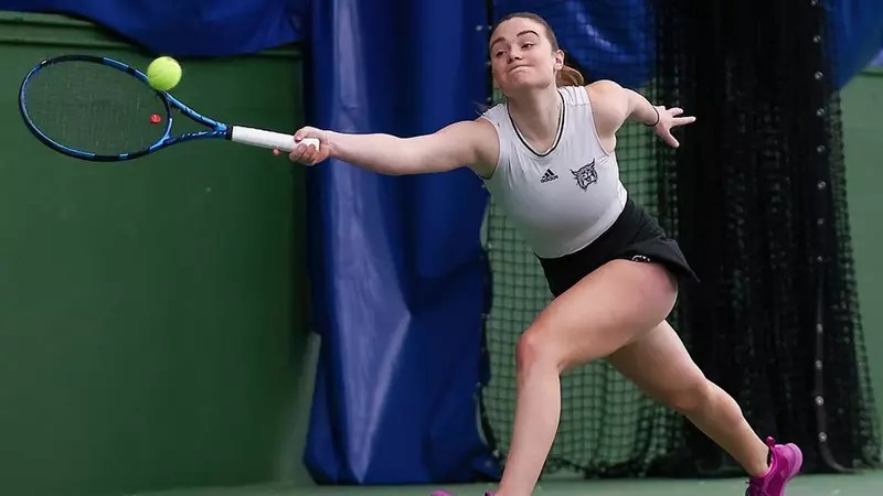 Weber State Tennis Weekly Outlook: Tripleheader and Northern&nbsp;AZ
