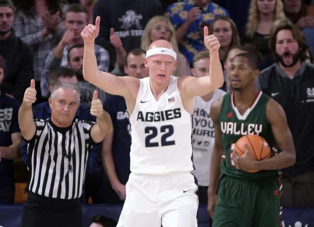 Beehive Bracketology: Teams in Utah with the best chance to make the NCAA&nbsp;Tournament