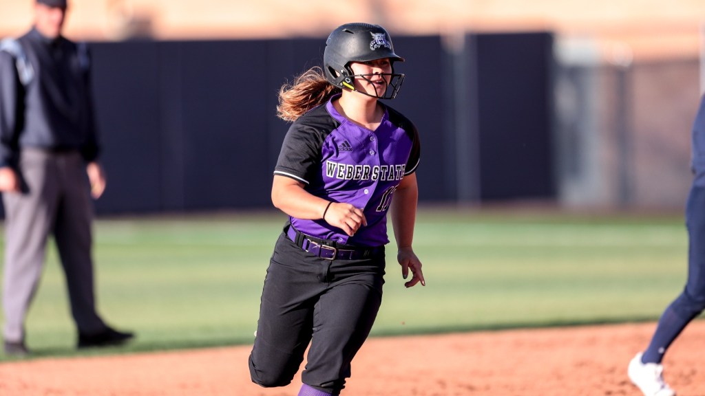 Weber State Softball Utah Tech Tournament&nbsp;Preview