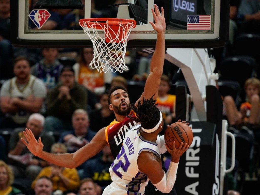 Daily Dribble: Utah Jazz Dethrone Sacramento&nbsp;Kings