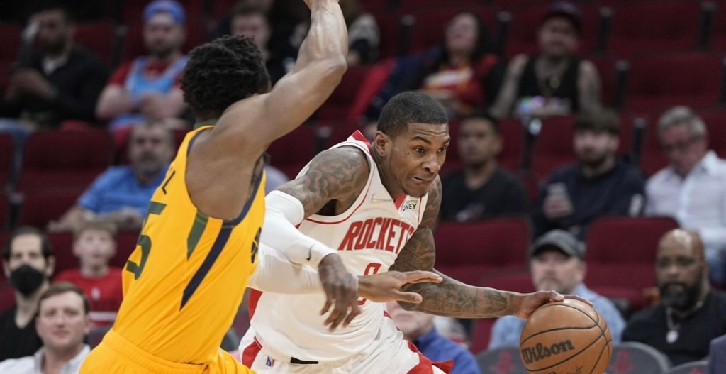 Daily Dribble: Utah Jazz defeat Rockets in first Overtime win in four&nbsp;years