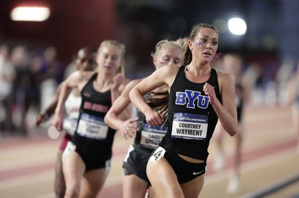 Cougar Corner: And Then There Was&nbsp;One