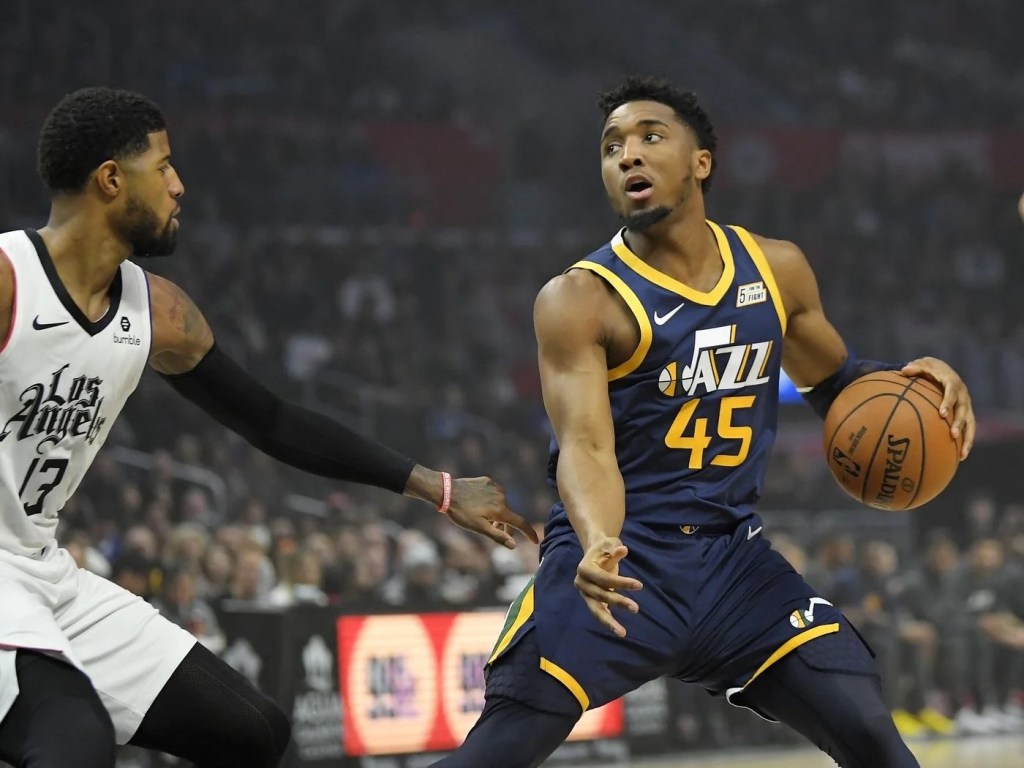 Final Preseason game Precludes Promising New Season For The Utah&nbsp;Jazz